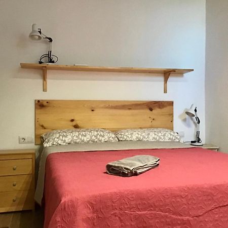 Bertagui Rural Villa Sant Jaume d’Enveja Kültér fotó