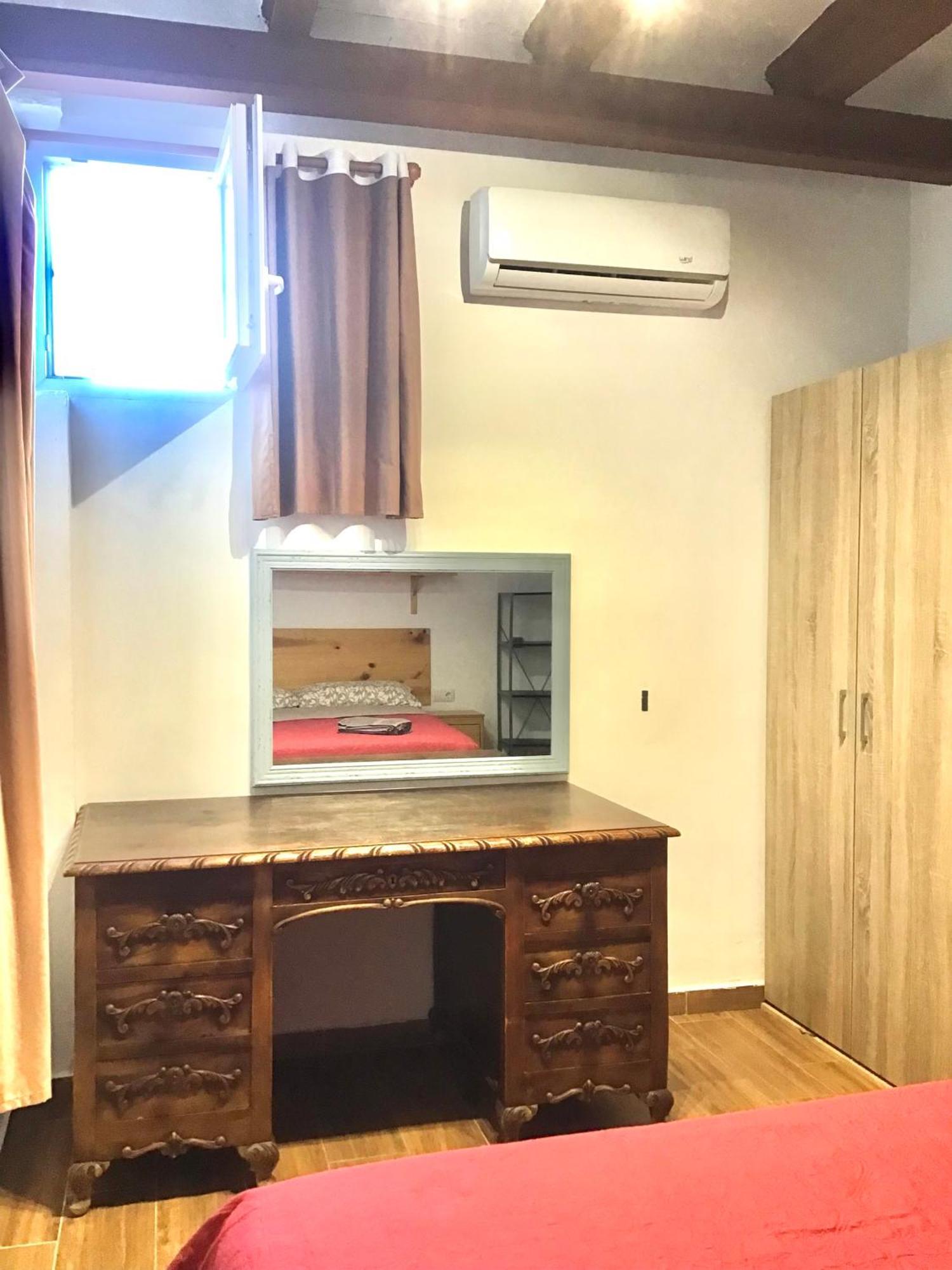 Bertagui Rural Villa Sant Jaume d’Enveja Kültér fotó