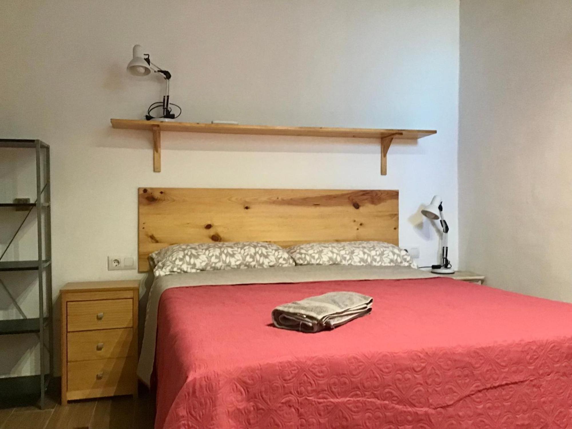 Bertagui Rural Villa Sant Jaume d’Enveja Kültér fotó