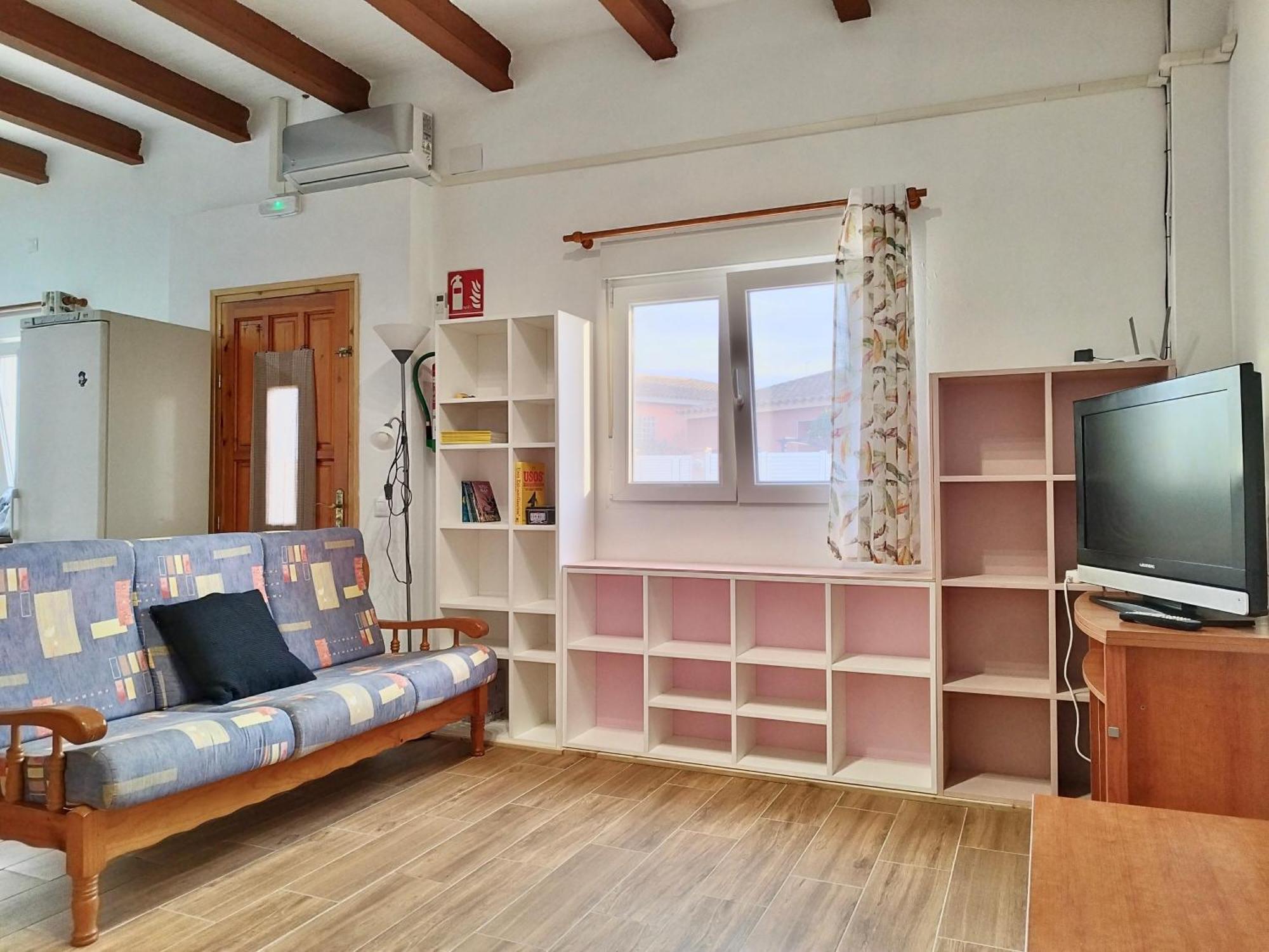 Bertagui Rural Villa Sant Jaume d’Enveja Kültér fotó