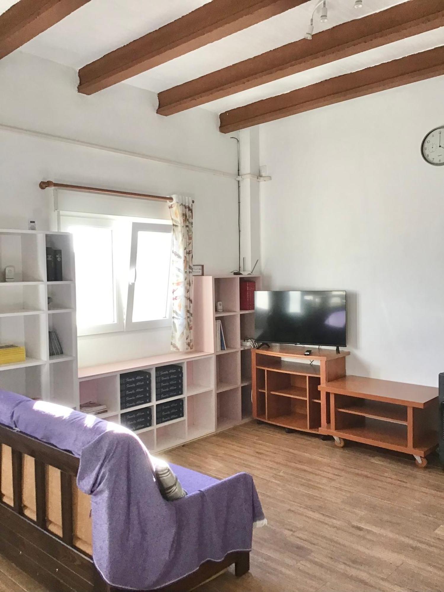 Bertagui Rural Villa Sant Jaume d’Enveja Kültér fotó