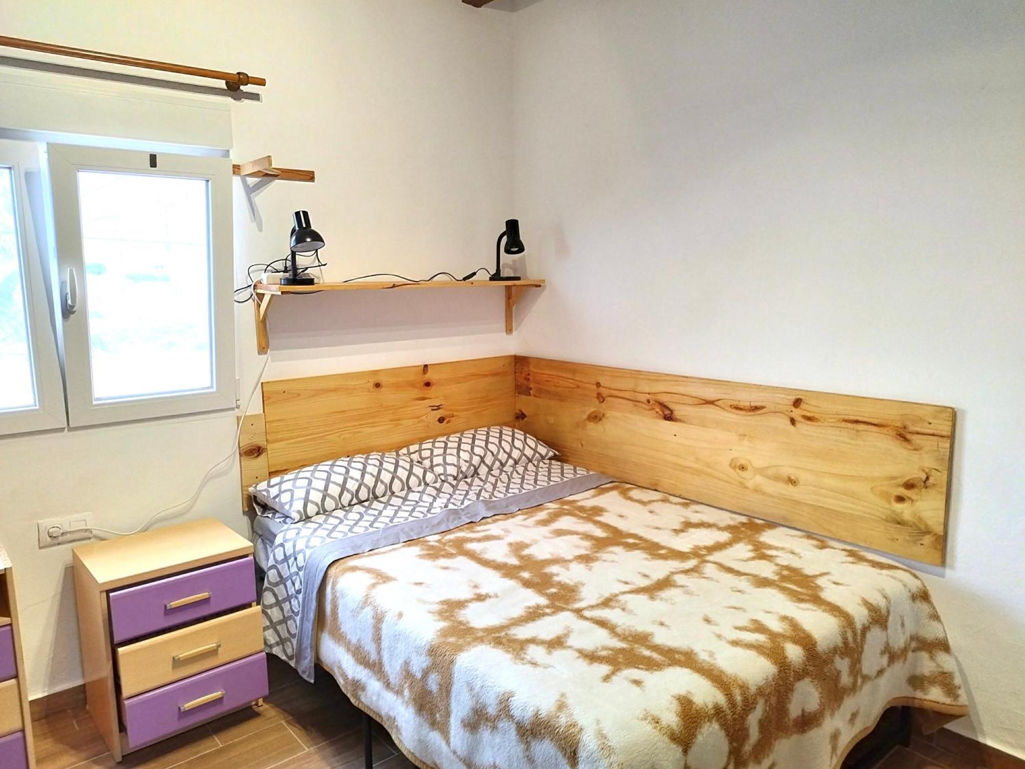 Bertagui Rural Villa Sant Jaume d’Enveja Kültér fotó